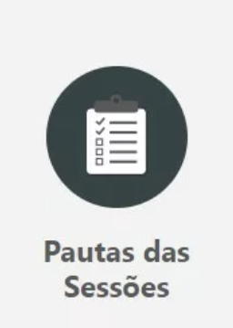 Pauta das Sessoes