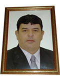 Antônio Aparecido de Godoy