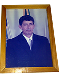 Benedito Ivânio de Souza