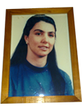 Cássia Maria Ribeiro Silva