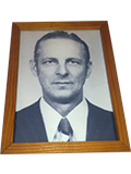 Homero de Paiva