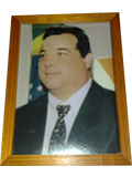 João Márcio Junho