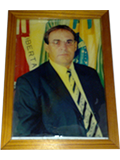 José Gabriel Resende da Silva