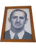 José Openheimer