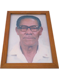 José Pereira da Silva