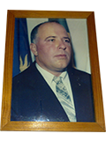 José Raimundo da Silva