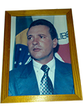Juarez Bonifácio Pereira