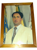 Luciano Lacerda de Souza