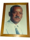 Messias Ferreira
