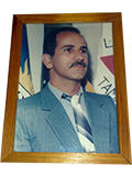 Paulo Afonso de Oliveira
