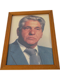 Paulo Franco Ribeiro