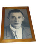 Pedro Pinto da Cunha