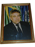 Pedro Ribeiro Filho