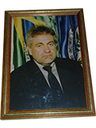 Pedro Ribeiro Filho