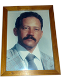 Valdomiro de Souza