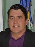 Marcos de Souza Rocha